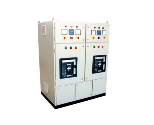 Panel Boards